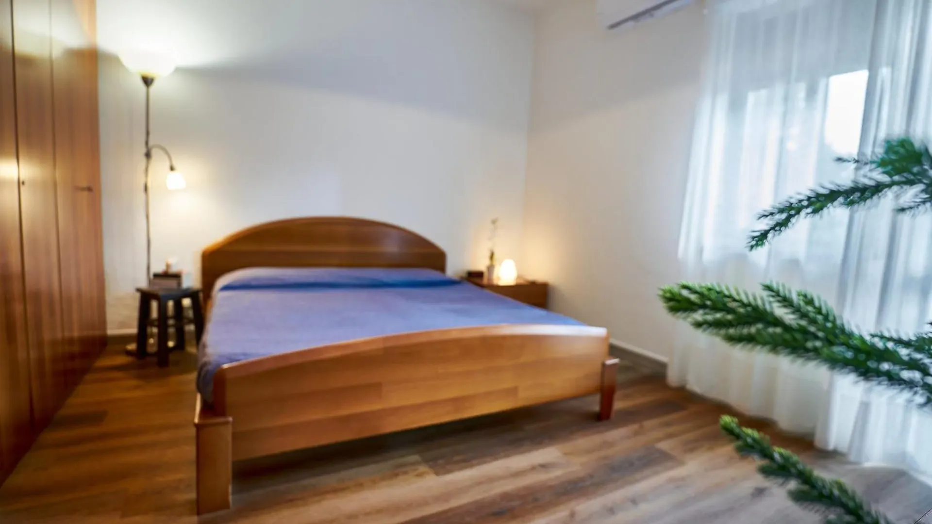 Edith'S House Just 850 Meters From The Beach, 2 Bedrooms, 6 Beds, Air Conditioning, Private Outdoor Area ロジニャーノ・ソルヴァイ イタリア