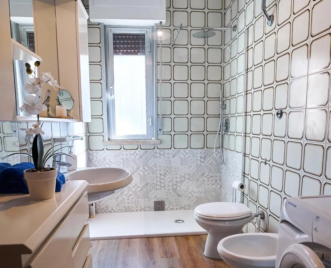 Edith'S House Just 850 Meters From The Beach, 2 Bedrooms, 6 Beds, Air Conditioning, Private Outdoor Area ロジニャーノ・ソルヴァイ 0*,  イタリア